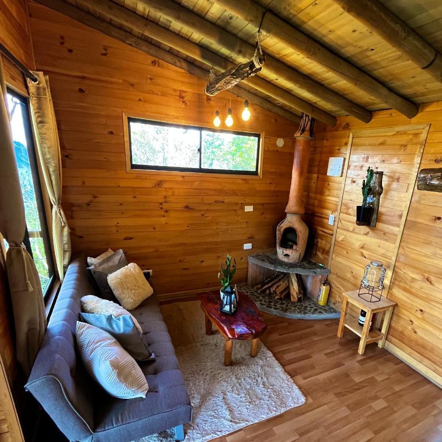 Monte Santa Elena Chalet