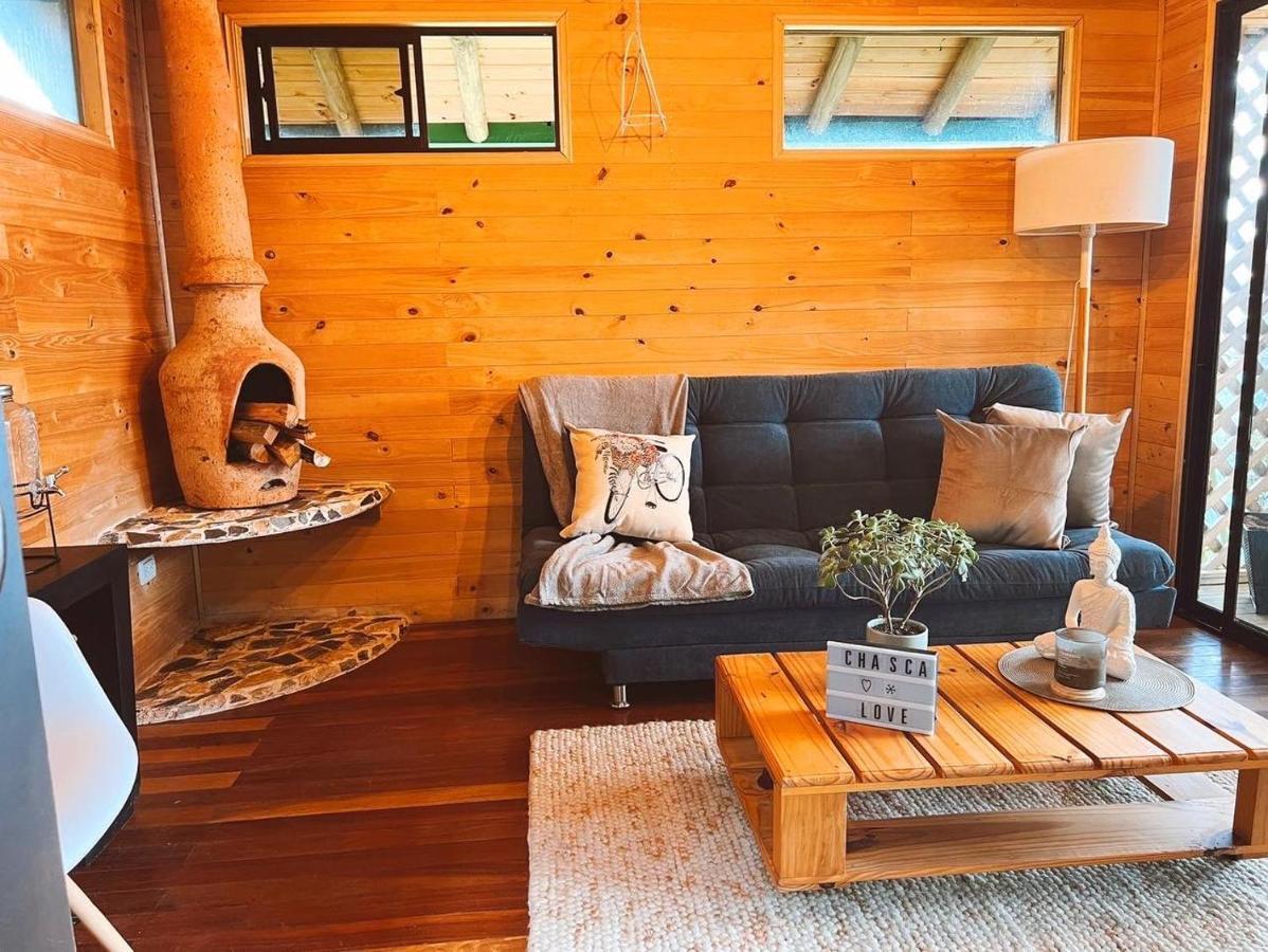 Monte Santa Elena Chalet Medellín