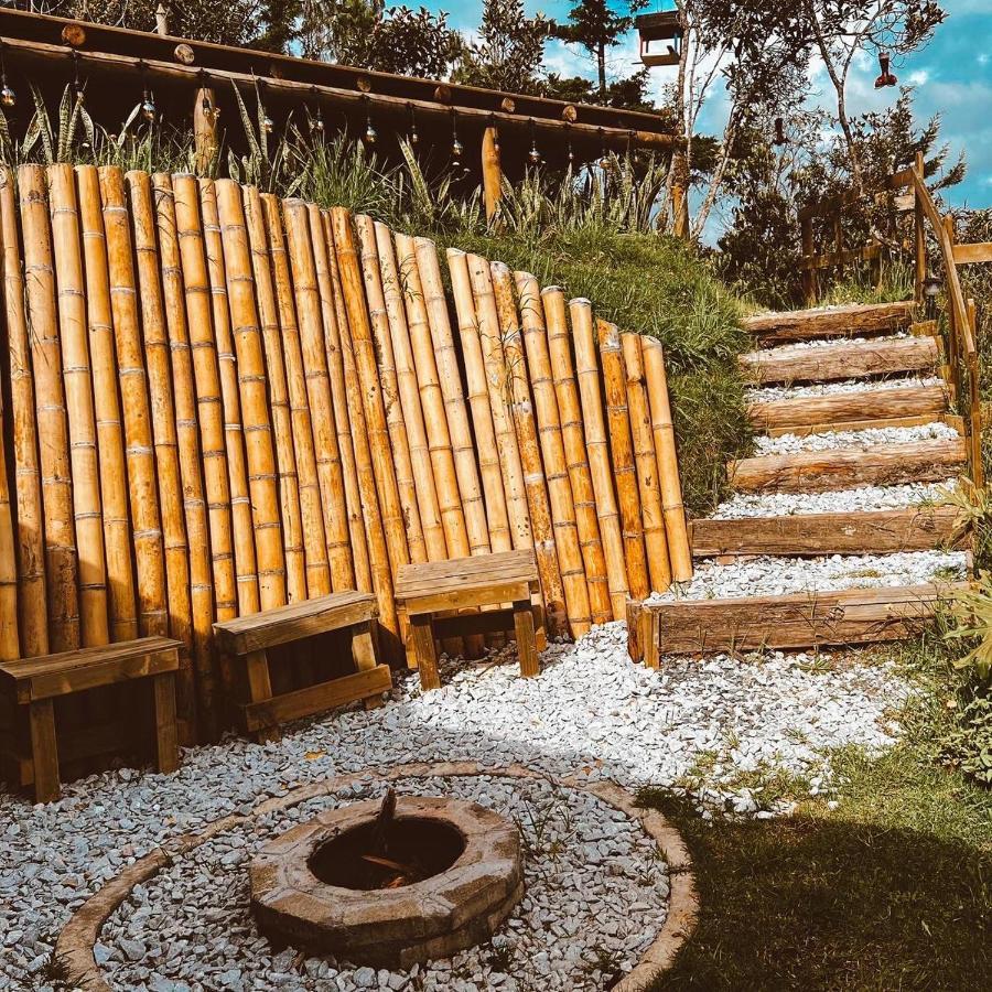 Monte Santa Elena Medellín