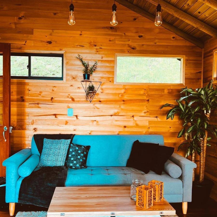 Chalet Monte Santa Elena