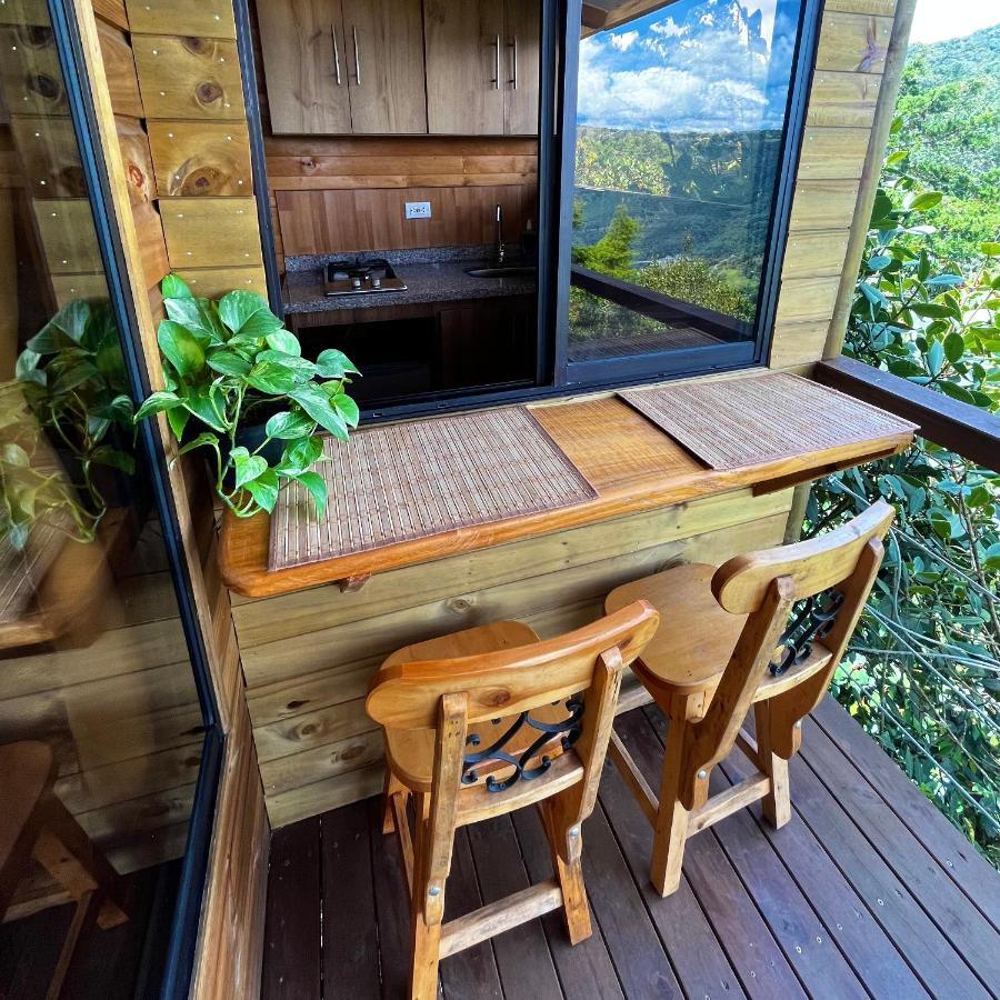 Chalet Monte Santa Elena *