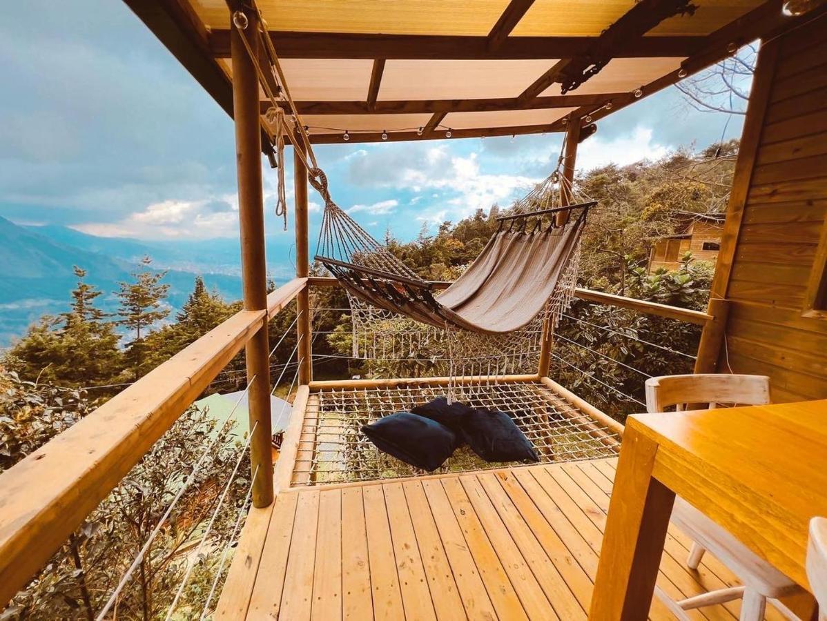 Chalet Monte Santa Elena