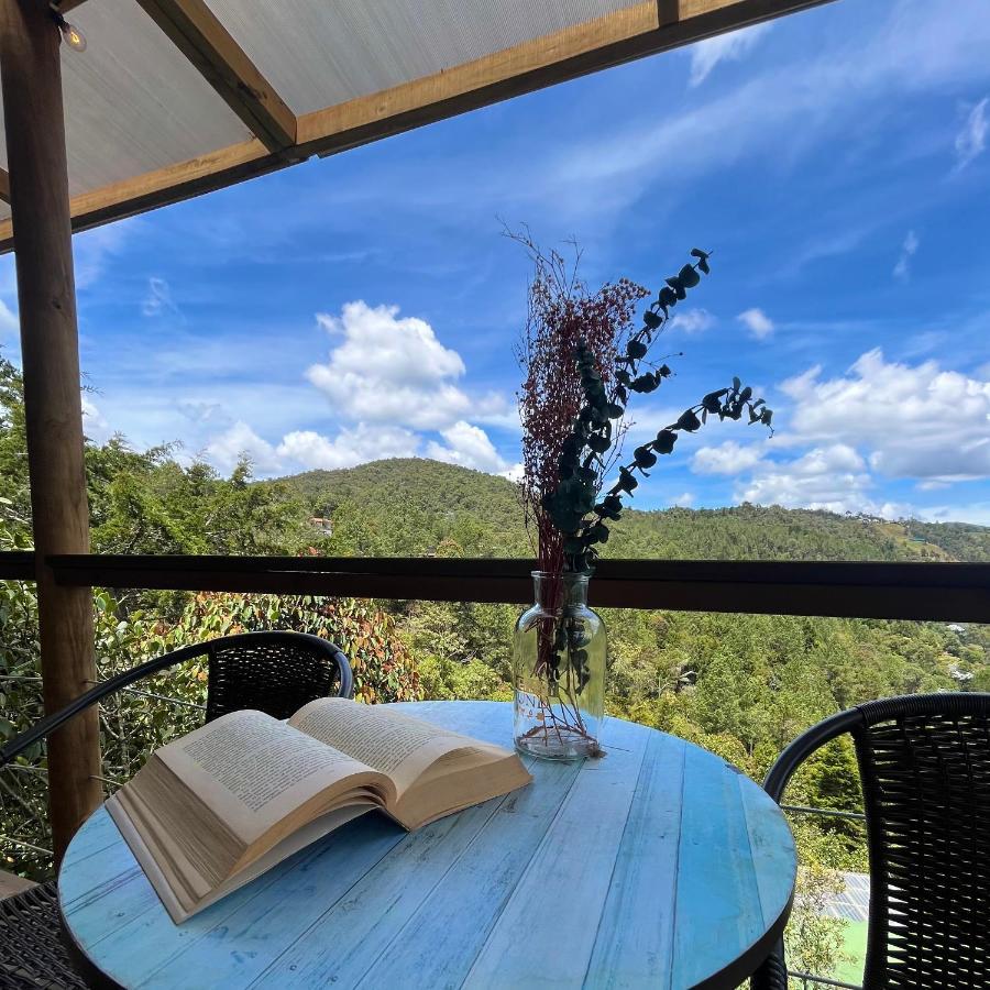 Monte Santa Elena Chalet *