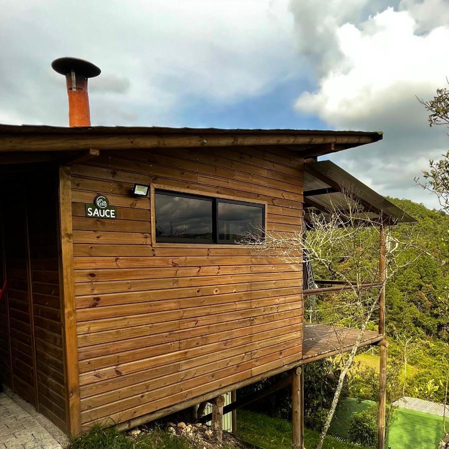 Monte Santa Elena *