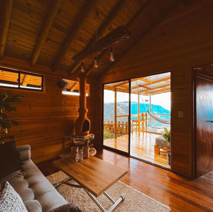 Monte Santa Elena Chalet Medellín