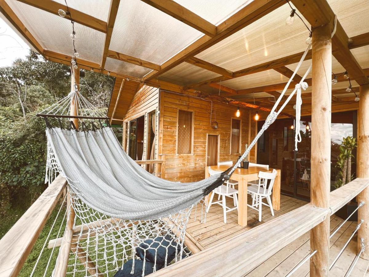 Chalet Monte Santa Elena