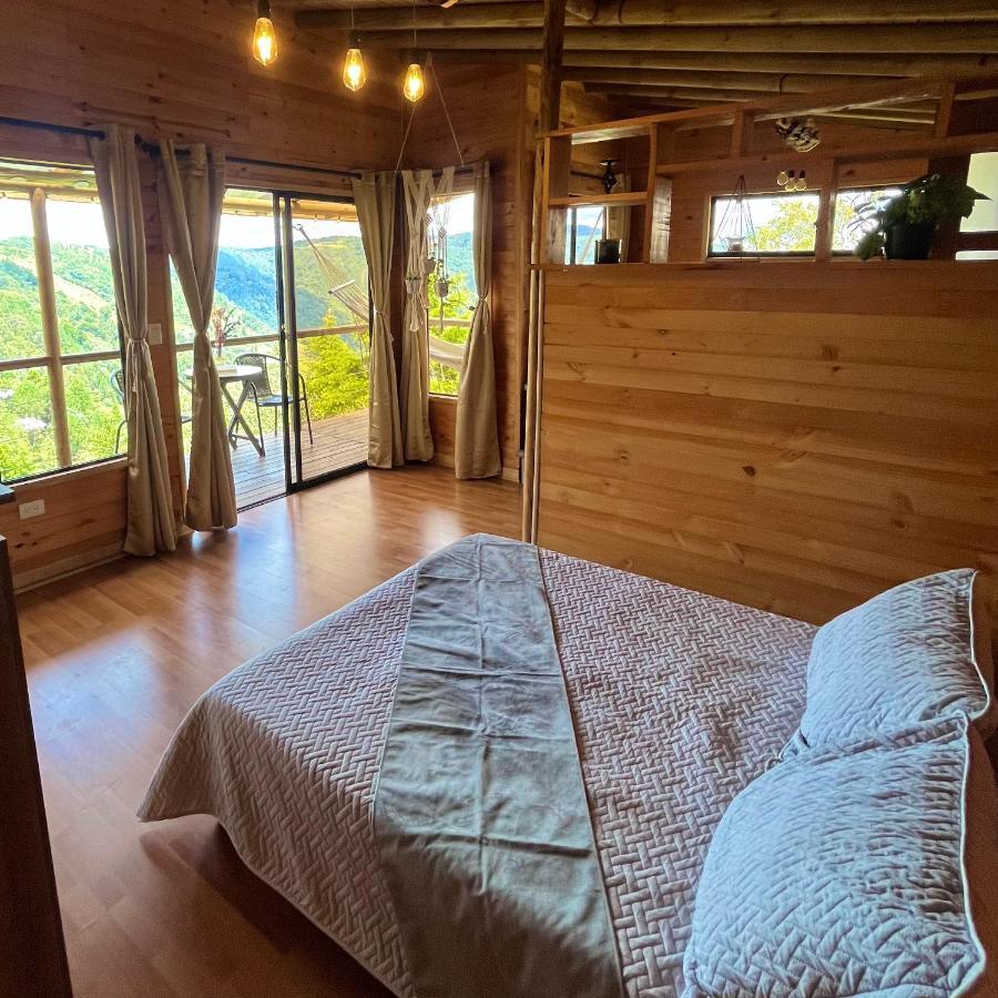 Chalet Monte Santa Elena Medellín