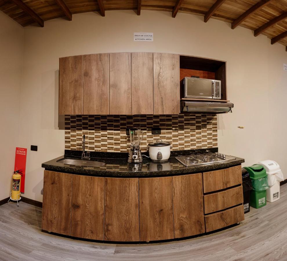 Hostal Hostal Machu Picchu Medellín