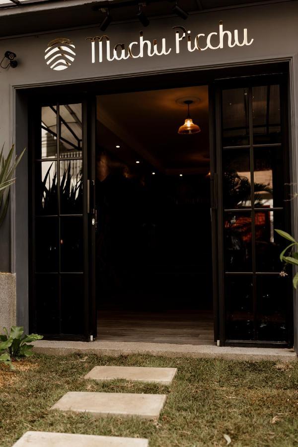 Hostal Hostal Machu Picchu *