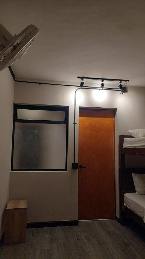 Hostal Machu Picchu Hostal Medellín