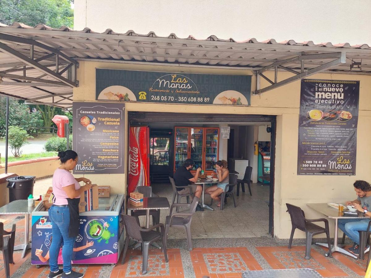 Hostal Machu Picchu *