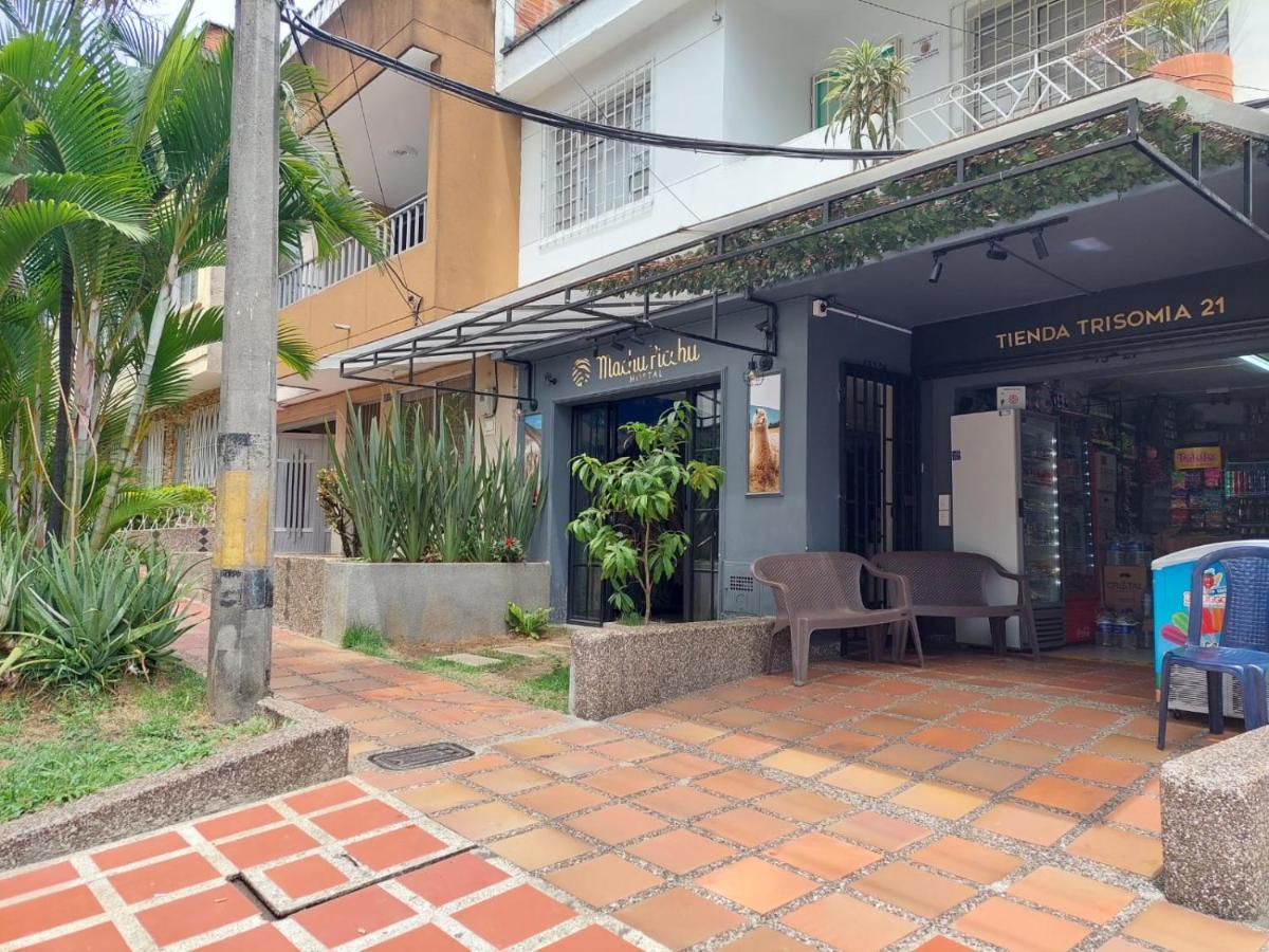 Hostal Machu Picchu * Medellín