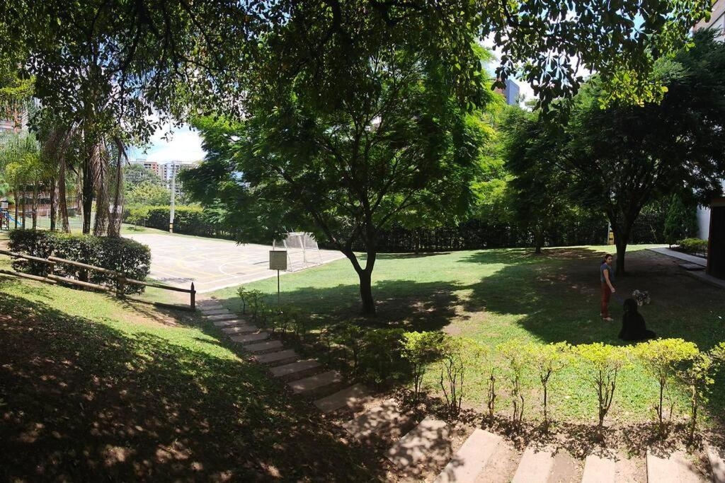 Apartamento Full En Medellin, Loma De Bernal, Reservas Con Dcto Solo Por Pc No Por Movil Apartamento *