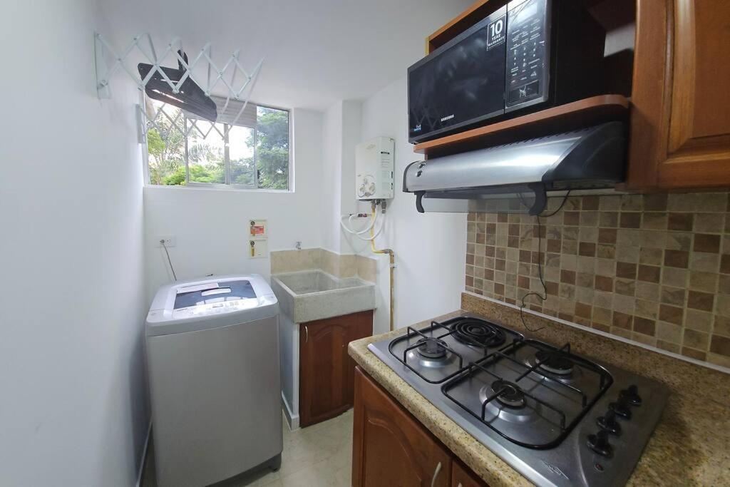 Apartamento Apartamento Full En Medellin, Loma De Bernal, Reservas Con Dcto Solo Por Pc No Por Movil *