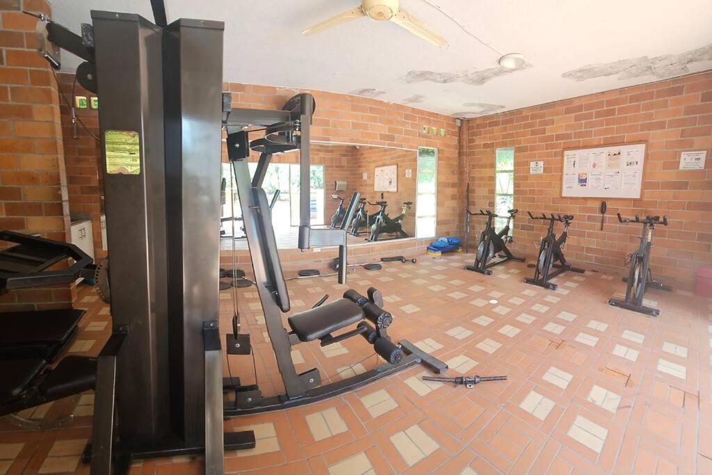 Apartamento Full En Medellin, Loma De Bernal, Reservas Con Dcto Solo Por Pc No Por Movil *