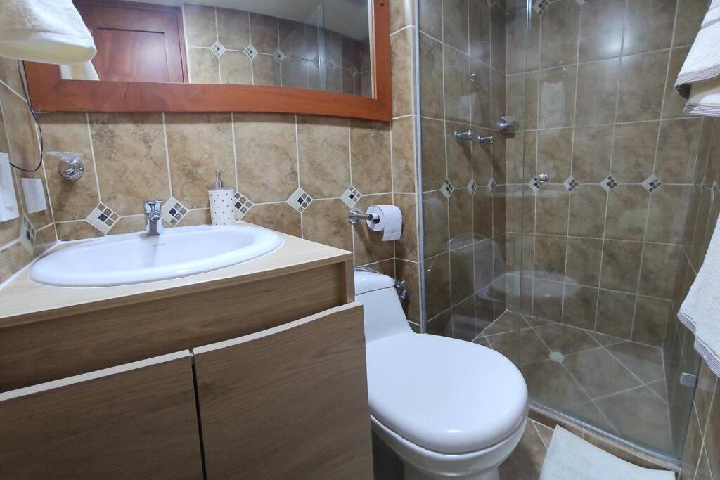 Apartamento Apartamento Full En Medellin, Loma De Bernal, Reservas Con Dcto Solo Por Pc No Por Movil *