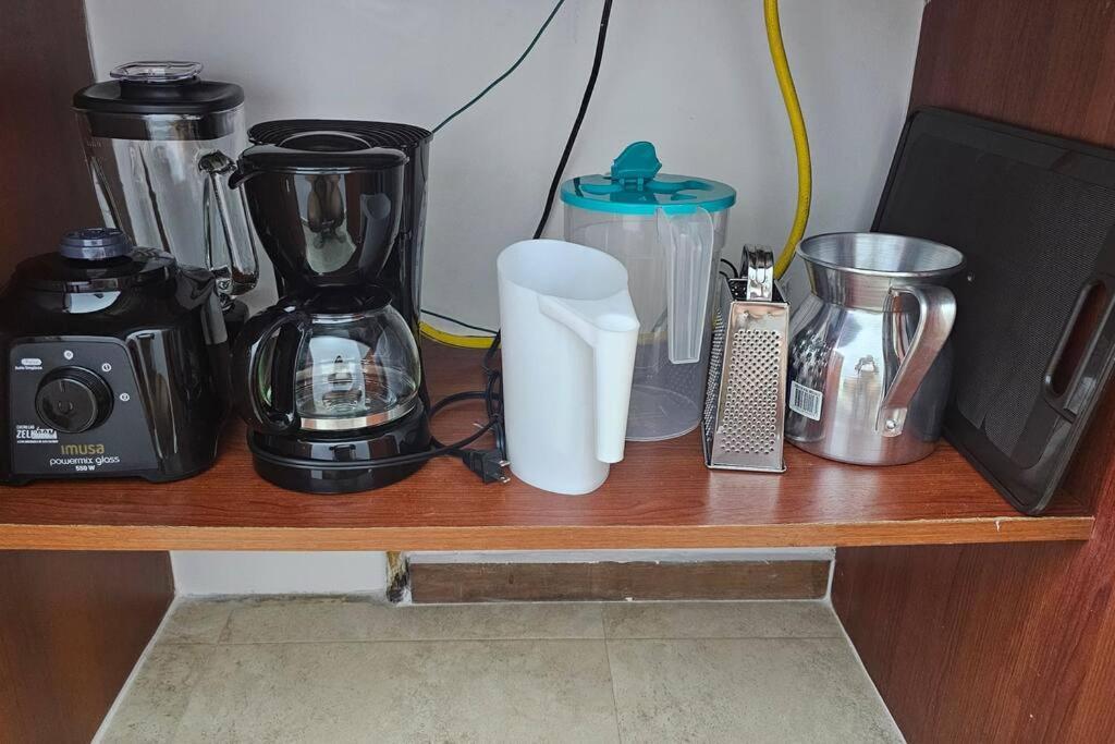 Apartamento Apartamento Full En Medellin, Loma De Bernal, Reservas Con Dcto Solo Por Pc No Por Movil Medellín