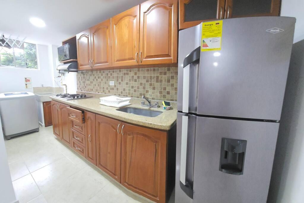 Apartamento Full En Medellin, Loma De Bernal, Reservas Con Dcto Solo Por Pc No Por Movil