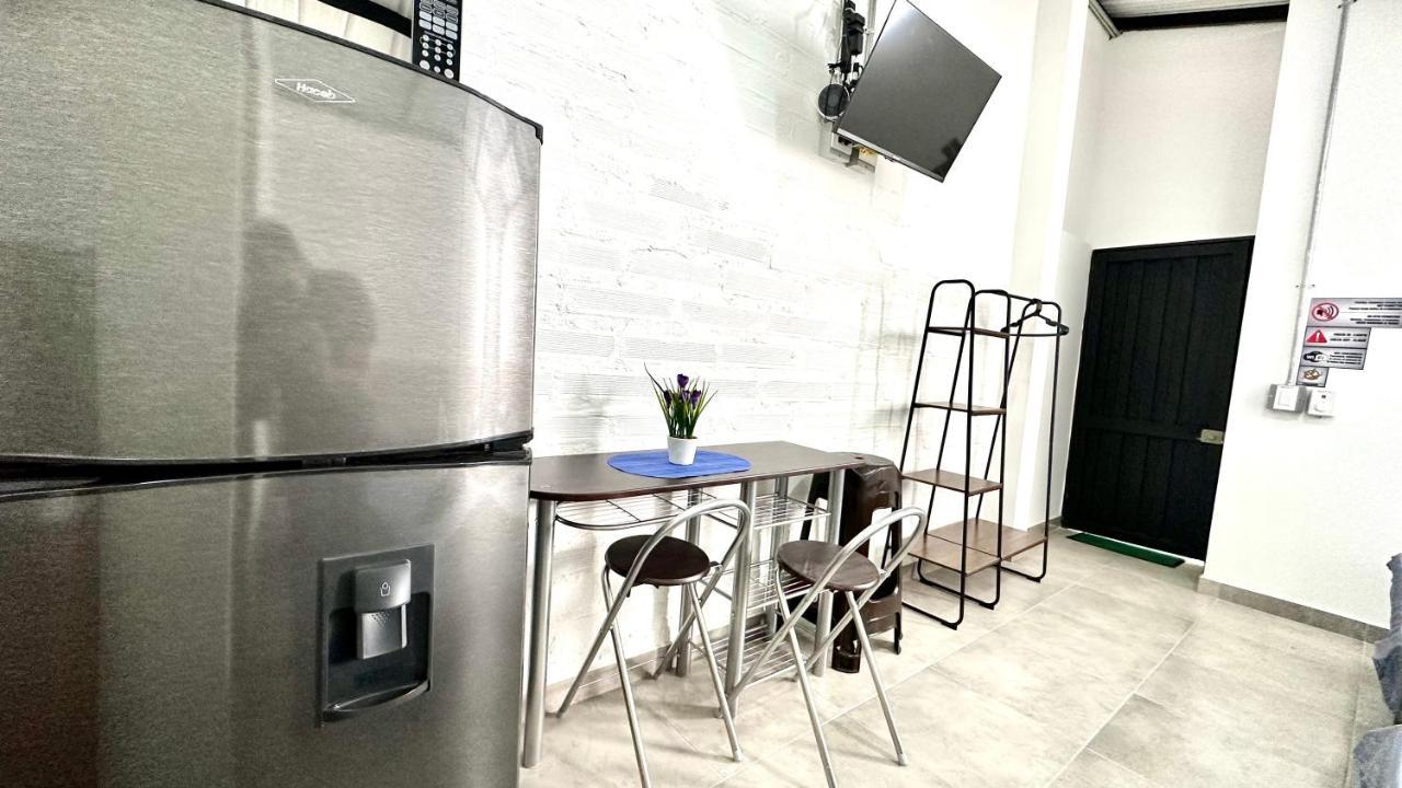 Sinu Loft Aparthotel *