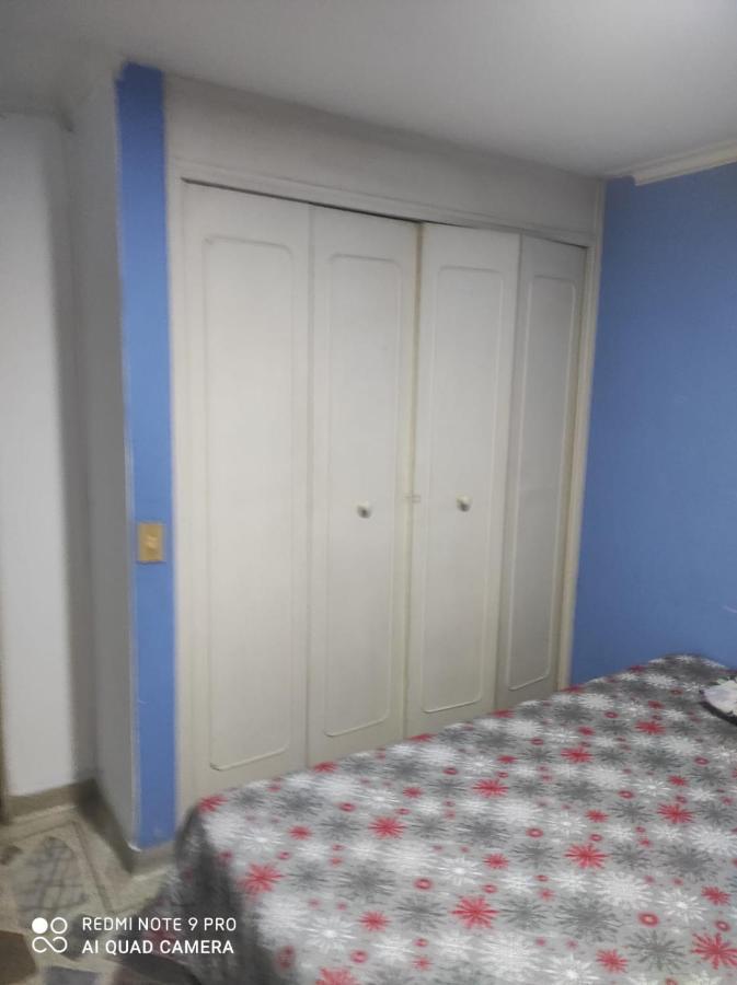 Apartamento 4 Sector Estrato 5 Laureles * Medellín