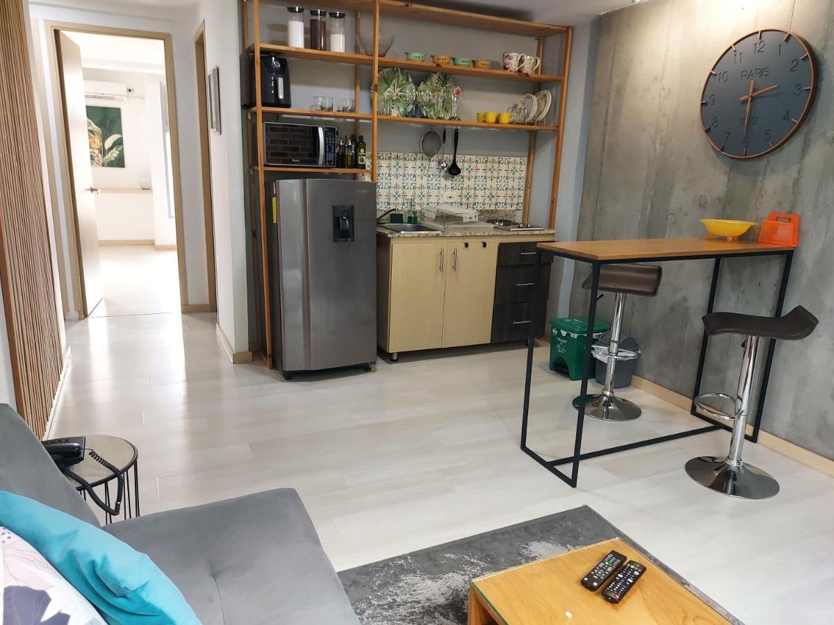 Apartment San Peter Family