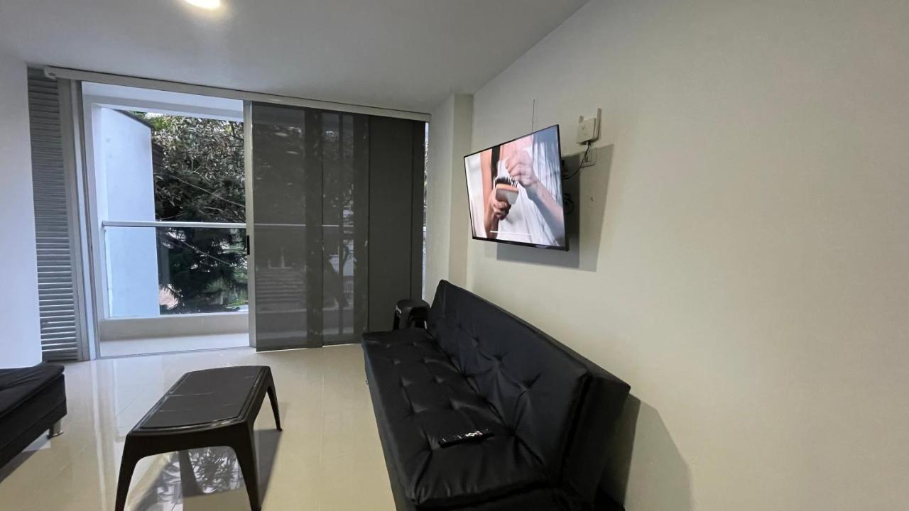 Moderno En Conquistadores, Excelente Ubicacion Aparthotel