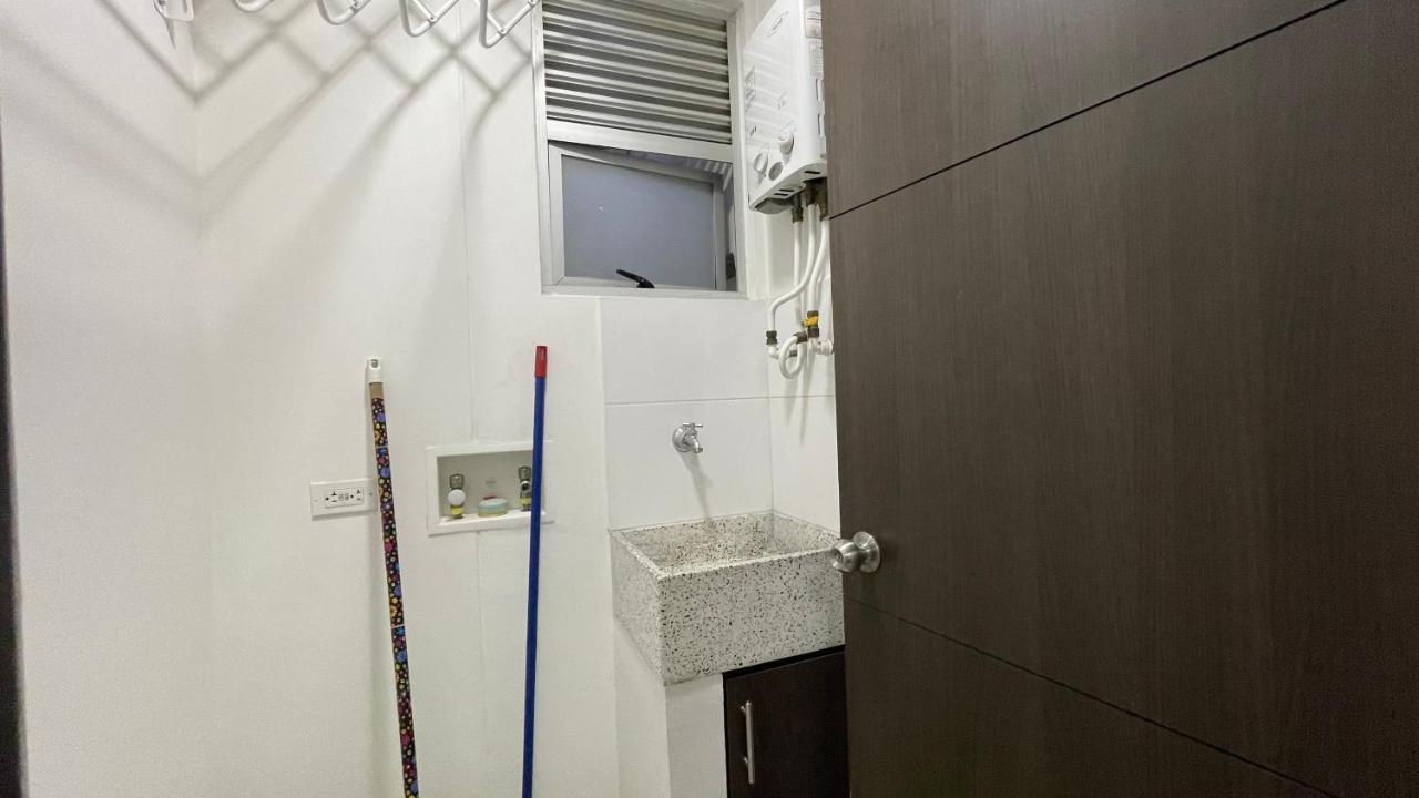 Aparthotel Moderno En Conquistadores, Excelente Ubicacion *