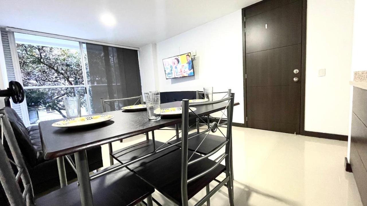 Moderno En Conquistadores, Excelente Ubicacion Aparthotel Medellin
