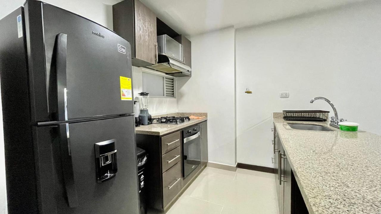 Aparthotel Moderno En Conquistadores, Excelente Ubicacion *