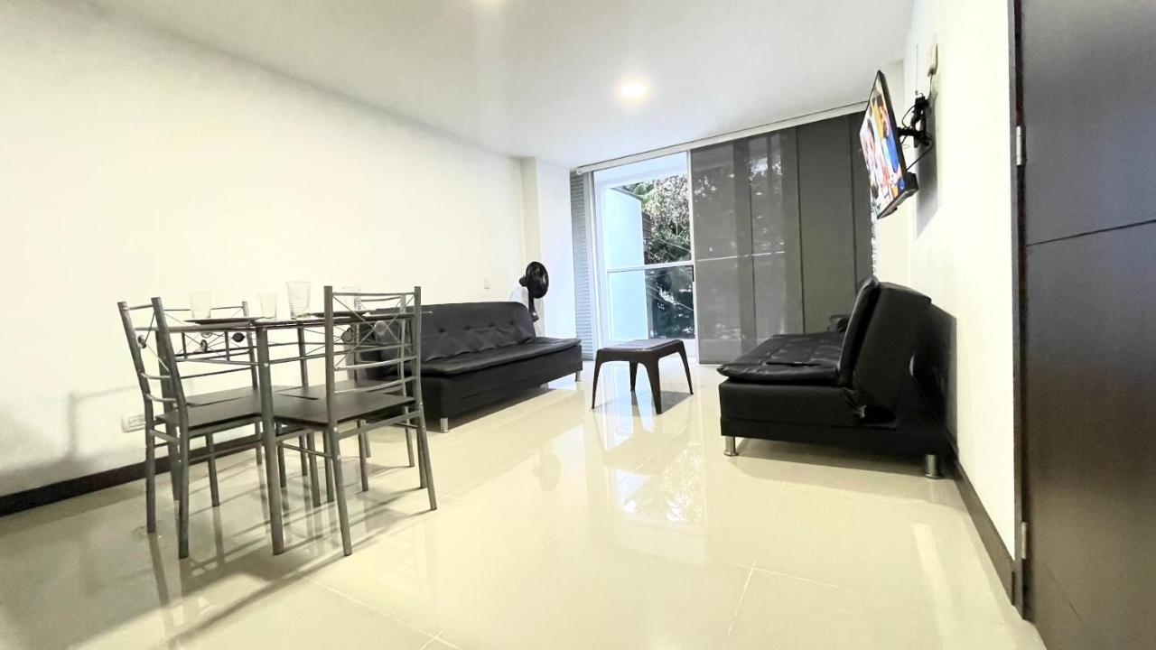 Aparthotel Moderno En Conquistadores, Excelente Ubicacion