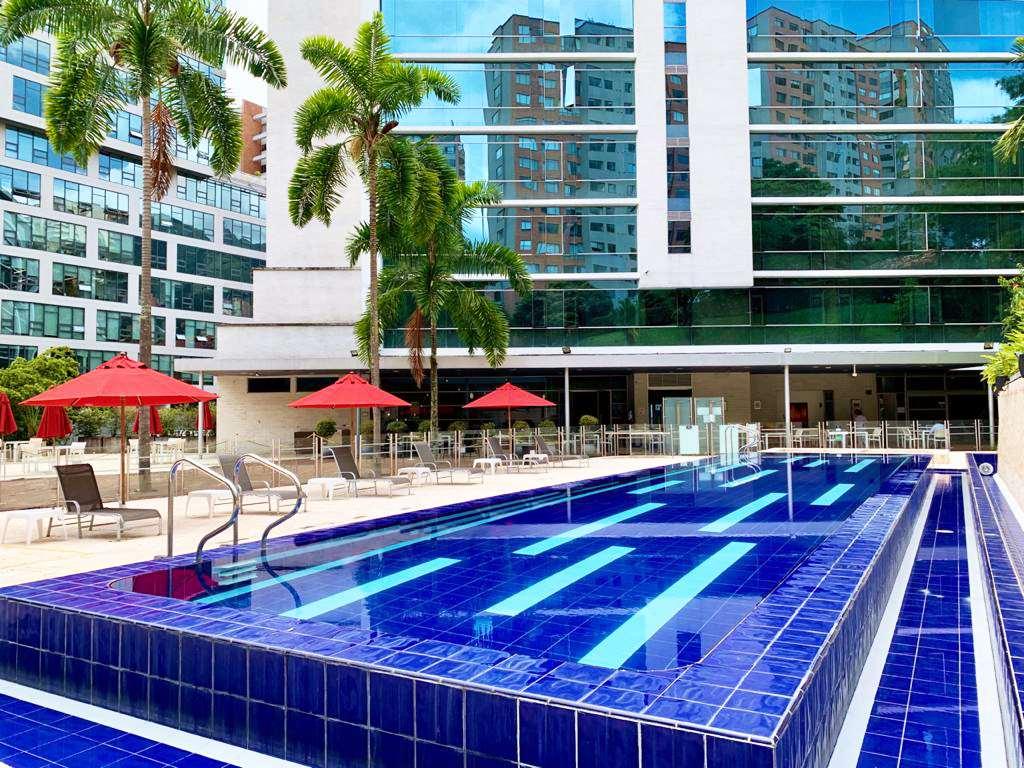 Nh Collection Royal Medellín