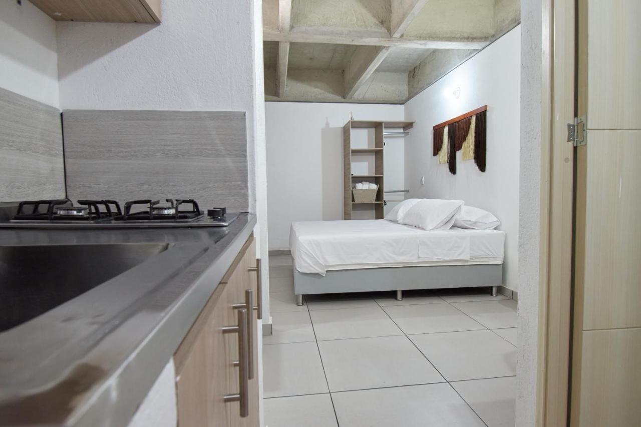 Mangata Living By Bernalo Hotel *