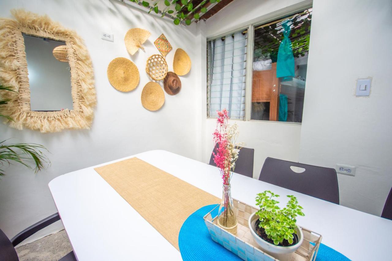 Spring Hostal Medellín