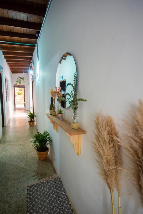 Spring Hostal Medellín
