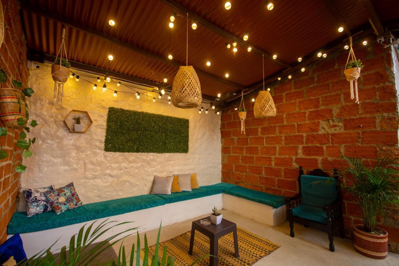Spring Hostal Medellín