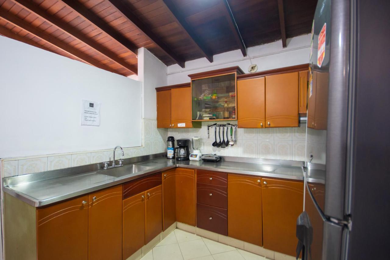 Hostal Spring