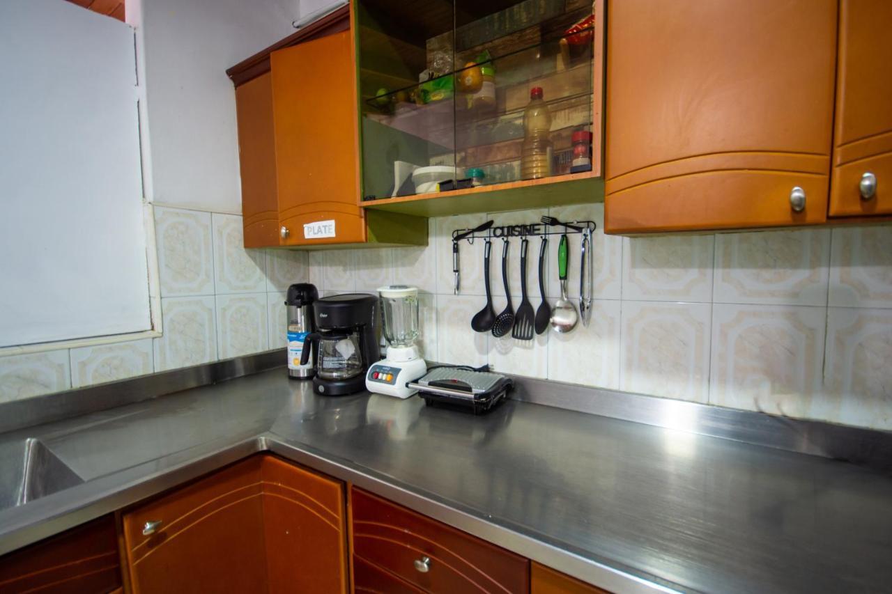 Spring Hostal Medellín