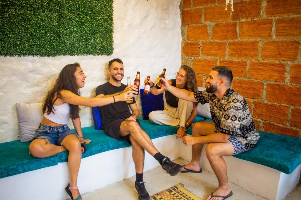 Spring Hostal Medellín