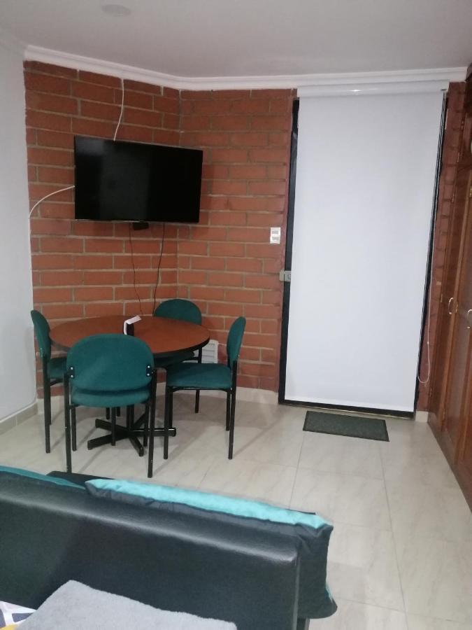 Apartamento Apartaestudio Cerca Metro *