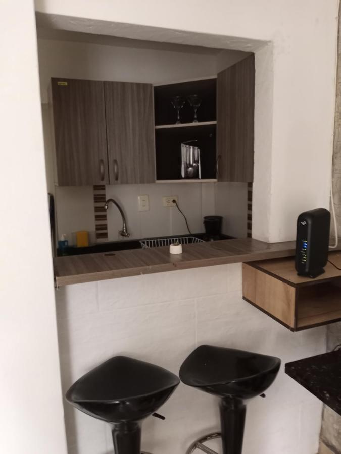 Apartamento Descanso *