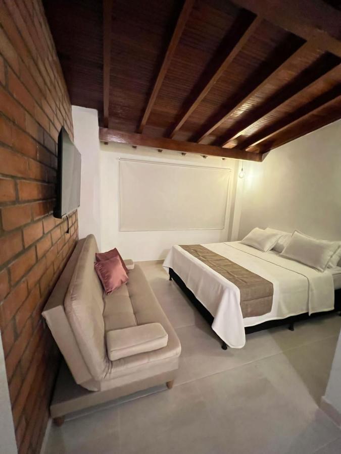 Alz La 70 Apartamento