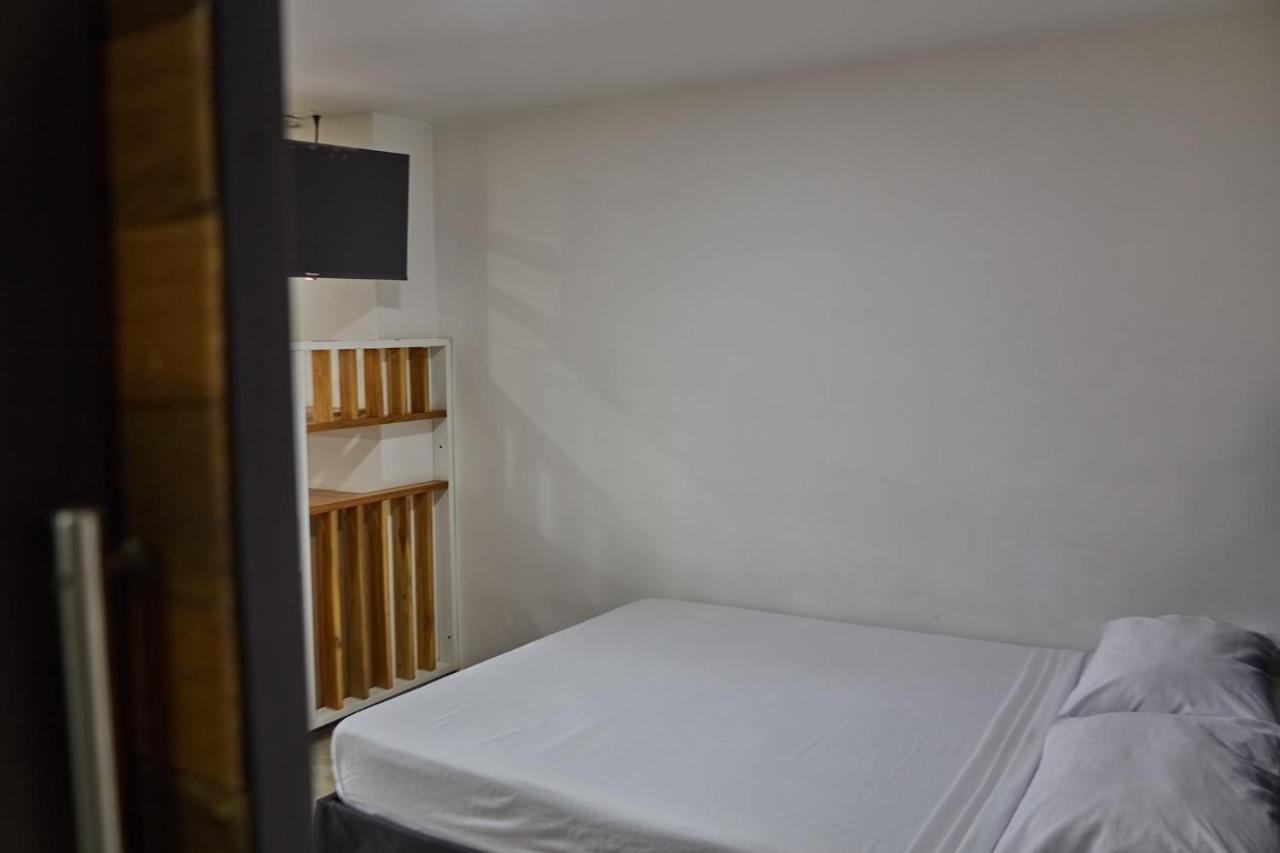 Apartamento Edificio Santorino *