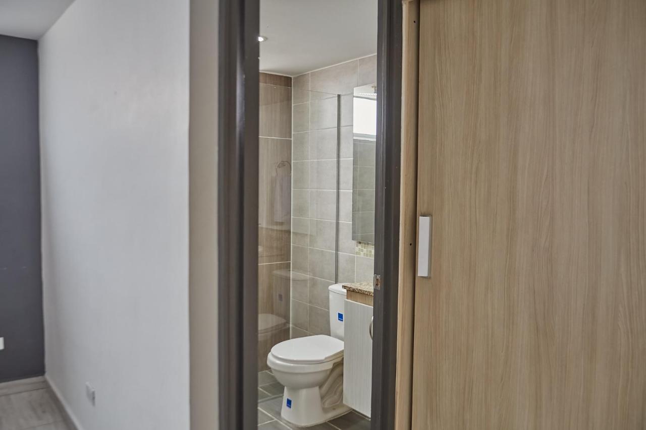 Apartamento Edificio Santorino Medellín