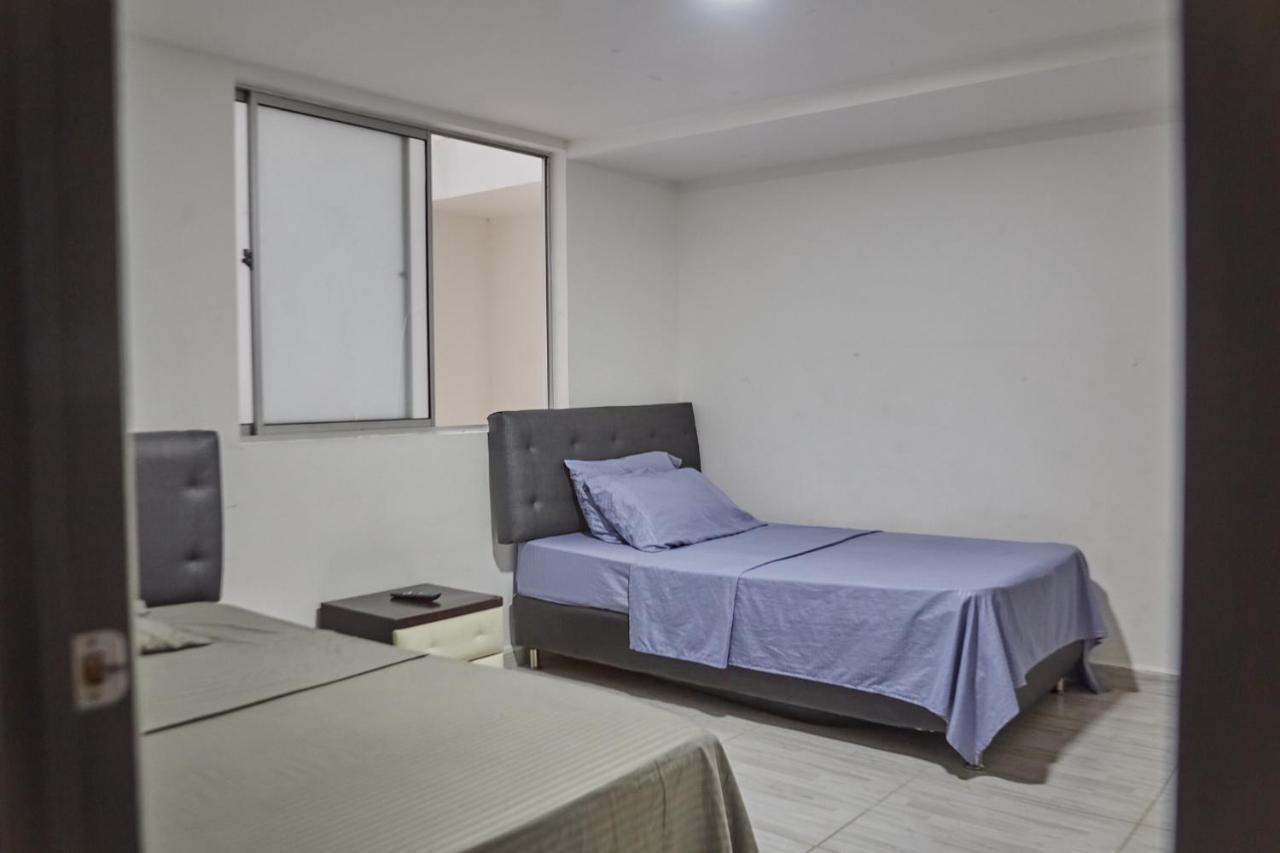Apartamento Edificio Santorino Medellín