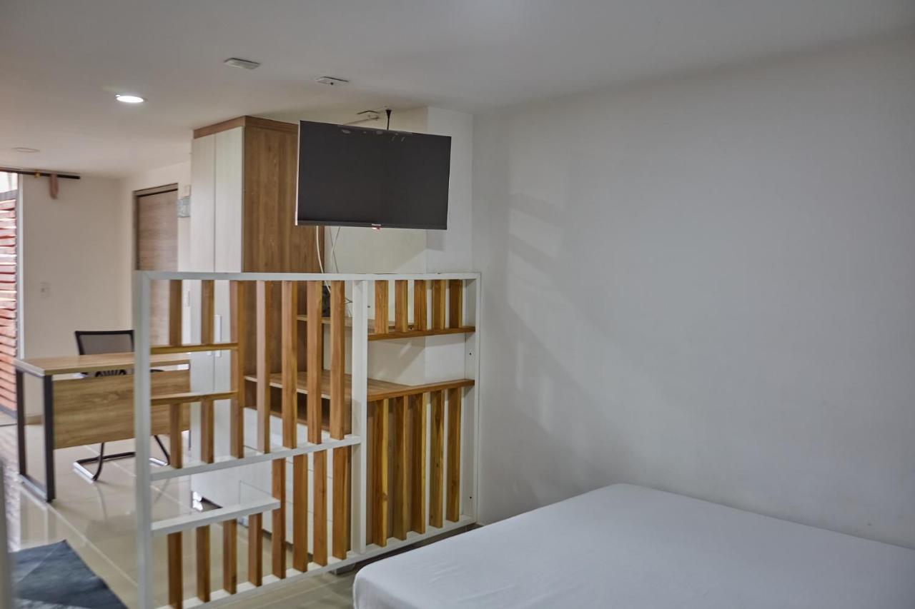 Edificio Santorino Apartamento Medellín