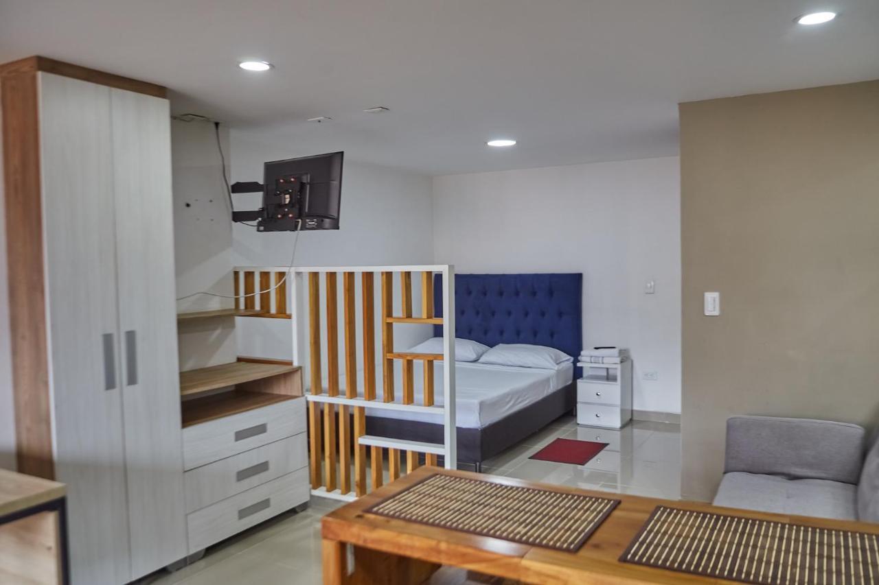 Edificio Santorino Apartamento Medellín