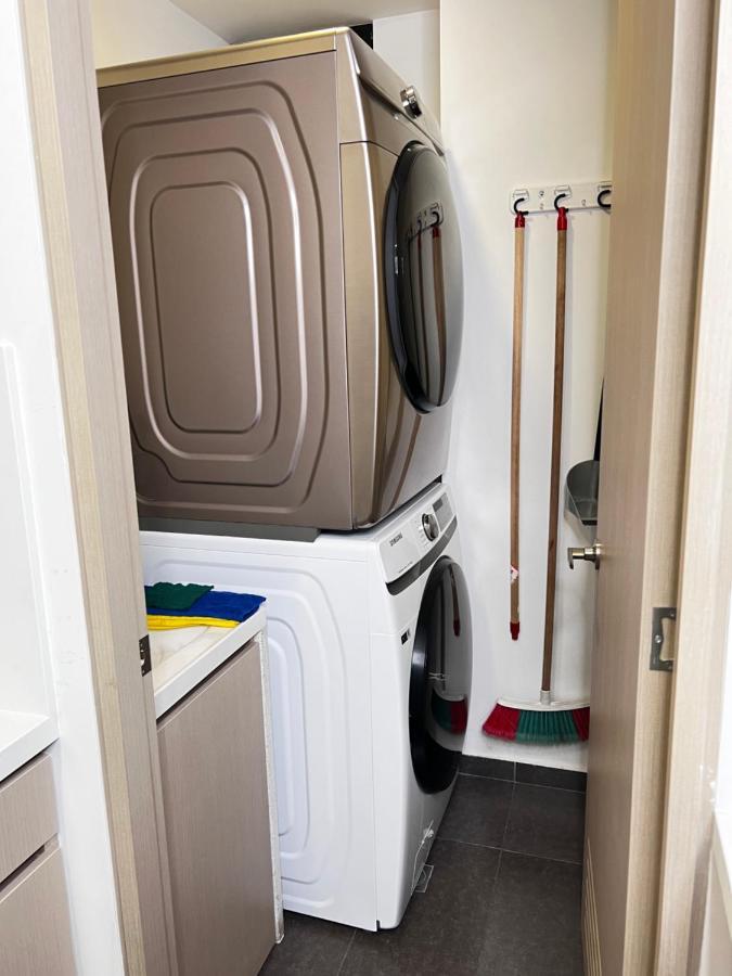 Luxury In The City Apartamento *