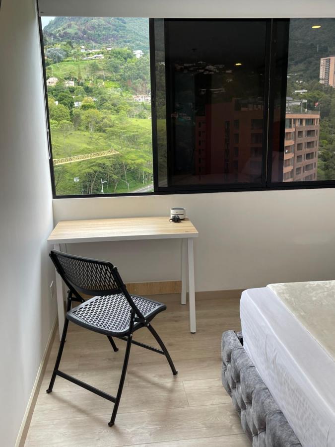 Apartamento Luxury In The City