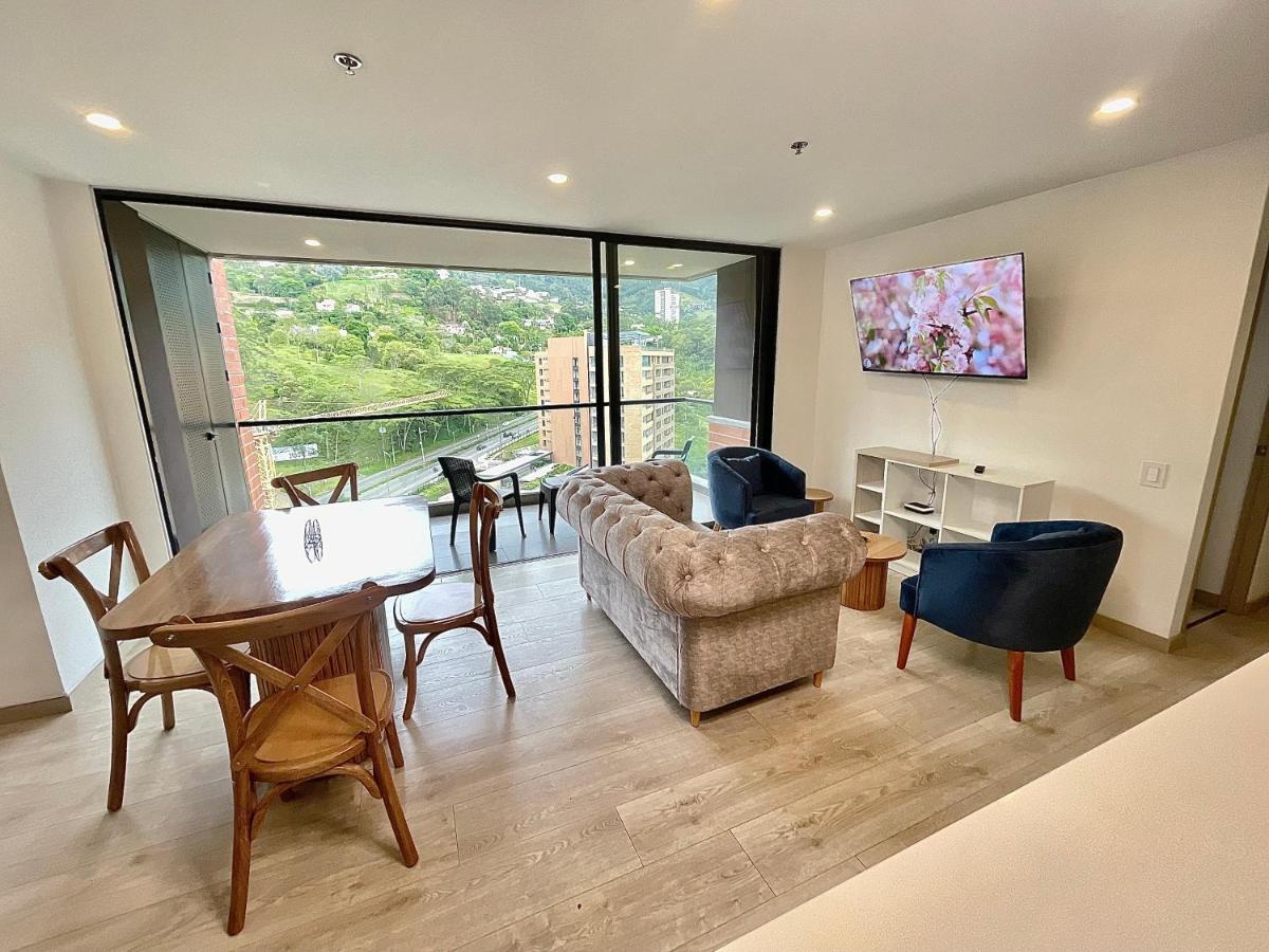 Apartamento Luxury In The City *