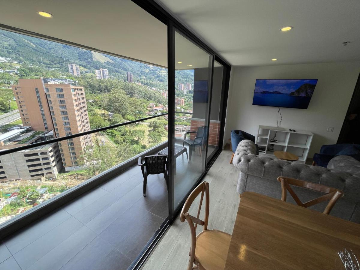 Luxury In The City